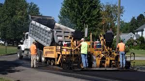 Trusted Tampa, FL Driveway Paving Services Experts